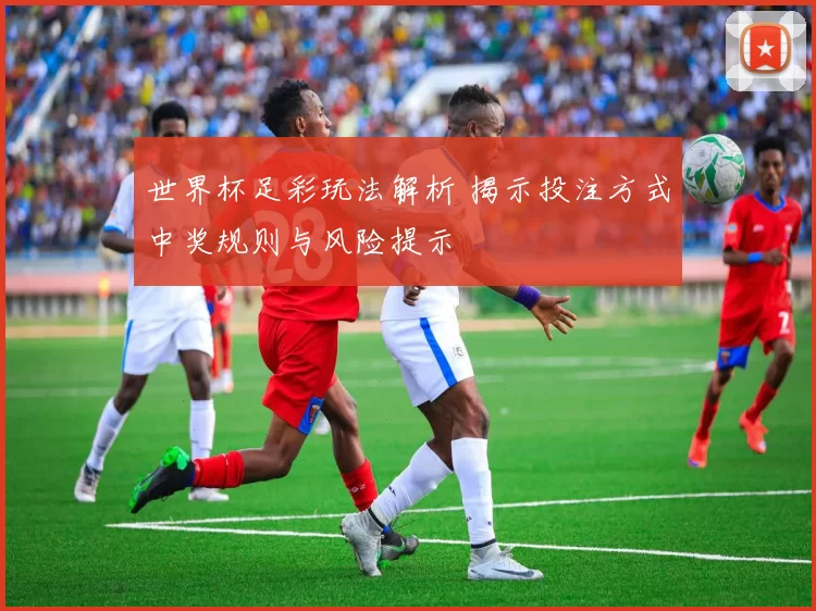 世界杯足彩玩法解析 揭示投注方式中奖规则与风险提示